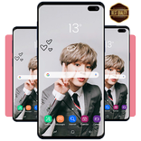 Jimin Wallpaper BTS