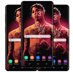 Nle Choppa Wallpaper HD icon