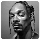 Snoop Dogg Wallpaper HD icône
