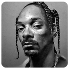 Snoop Dogg Wallpaper HD ícone