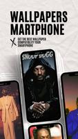 Snoop Dogg Wallpaper HD Affiche