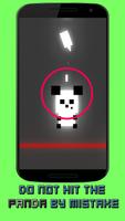 برنامه‌نما Panda Protector - Game عکس از صفحه