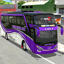 Bus Simulator 2024 Indonesia APK