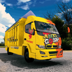 Truck Oleng Anti Gosip 2024 ไอคอน