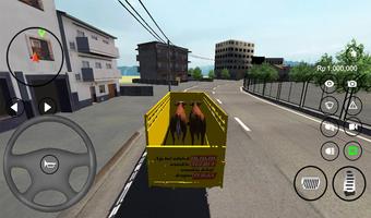 Truck Oleng Anti Gosip 2024 Screenshot 1