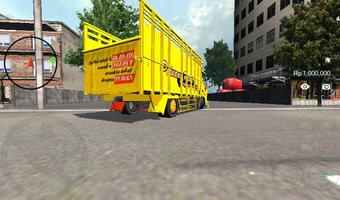 Truck Oleng Anti Gosip 2024 Screenshot 3