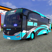 Bus Oleng Lintas Jawa ikona