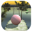 Adventure Ball Balancer 3D