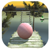 APK Adventure Ball Balancer 3D