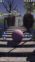 Adventure Ball Balancer 3D Screenshot 1