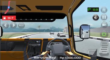 Truk Oleng Indonesia captura de pantalla 1