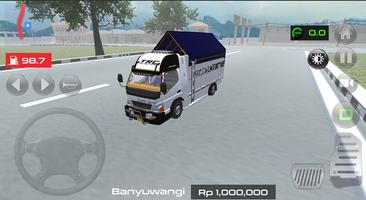 Truk Oleng Indonesia captura de pantalla 2