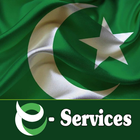 Pak Nadra & Online E-Services icône