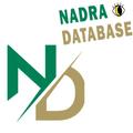 Nadra DataBase -Sim Data & Pic