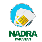 Nadra Sim Database & Pic آئیکن