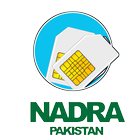 Nadra Sim Database & Pic icône