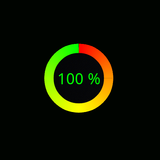 Battery Status Widget icon