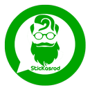 Kl 14 | Malayalam Stickers WhatsApp (SticKasrod) APK