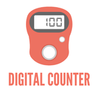 Digital Counter 圖標