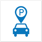 Park The Car biểu tượng