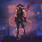 Shadow Ninja ícone