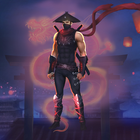 Shadow Ninja أيقونة