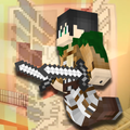 AOT mod for MCPE