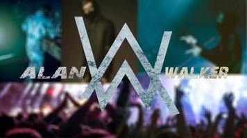 Best Song Lily Alan Walker 2019 الملصق