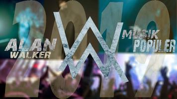 Best Song Lily Alan Walker 2019 تصوير الشاشة 1