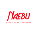 Naebu - Nonton TV kabel & Movie APK