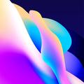 Magic Fluid Wallpaper 4k
