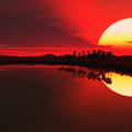 Sunset Wallpaper