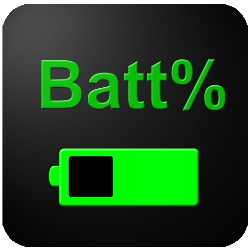 Porcentaje de batería