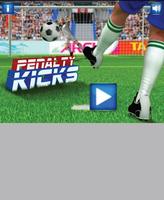 برنامه‌نما Penalty Kicks عکس از صفحه