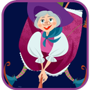 auguri befana 2025 APK