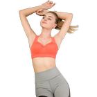 Dance Workout Videos: losing weight by dancing icône