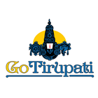 Gotirupati - Yatra Advisor biểu tượng