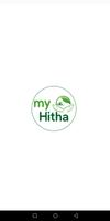 MyHitha - Online Fruits and Vegetables Delivery Affiche