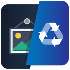 ルート復元イメージを使用しないで削除された写真の回復 アイコン