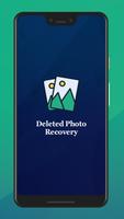 Deleted Photo Recovery Without Root-Restore Images plakat