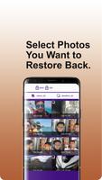 Restore My All Deleted Photos screenshot 2