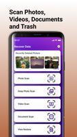 Restore My All Deleted Photos poster