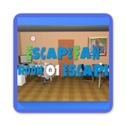 EscapeFan Room 01 Escape 图标