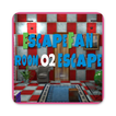 Escape Fan Room 02 Escape