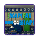 Escape Fan Room 04 Escape APK