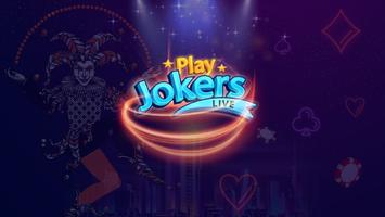 Jokers poster