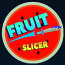 Knife Hit Fruit Slicer Smashing 3D master 2021 APK