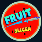 Knife Hit Fruit Slicer Smashin иконка
