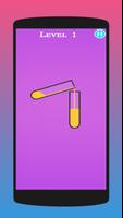 Color tube sort water puzzle 3 Screenshot 2