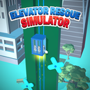 Elevator Rescue Simulator 3D APK